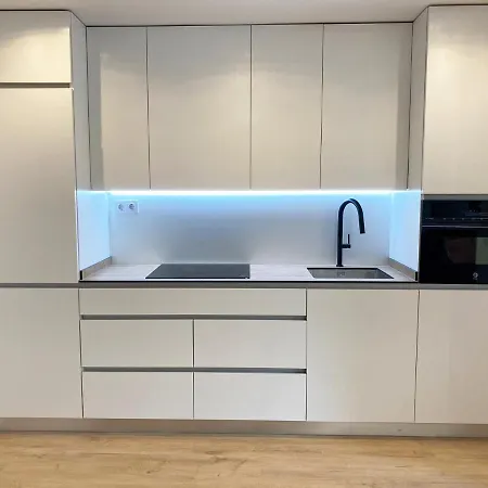 Apartment Am I Vut *