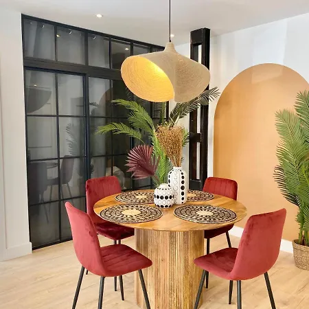 Apartment Am I Vut *