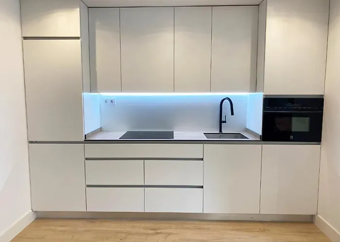 Lejlighed Am I Vut *