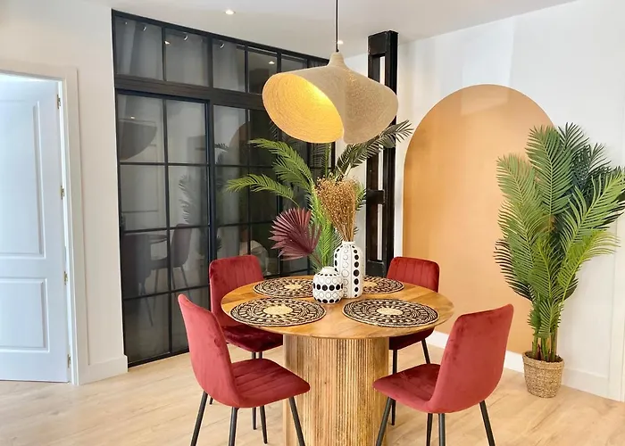 Lejlighed Am I Vut *