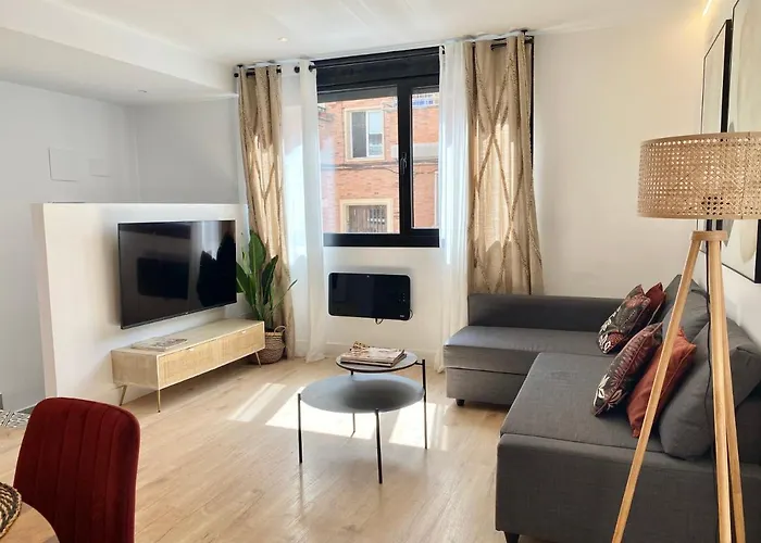 Lejlighed Am I Vut *